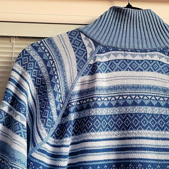 EDDIE BAUER WOMENS SWEATER TOP SIZE XL NWOT - Picture 14 of 16